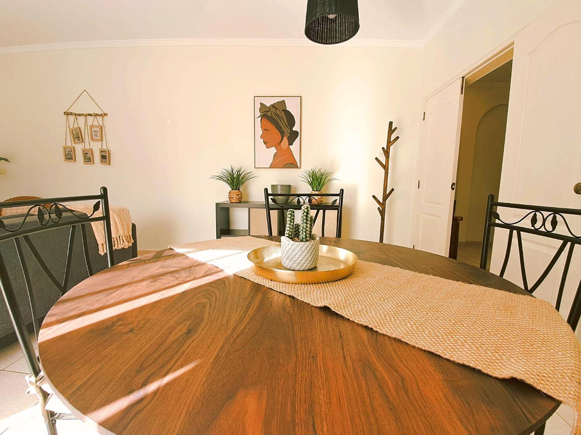 Apartamento Oasis Parque 2 ポルティマン エクステリア 写真