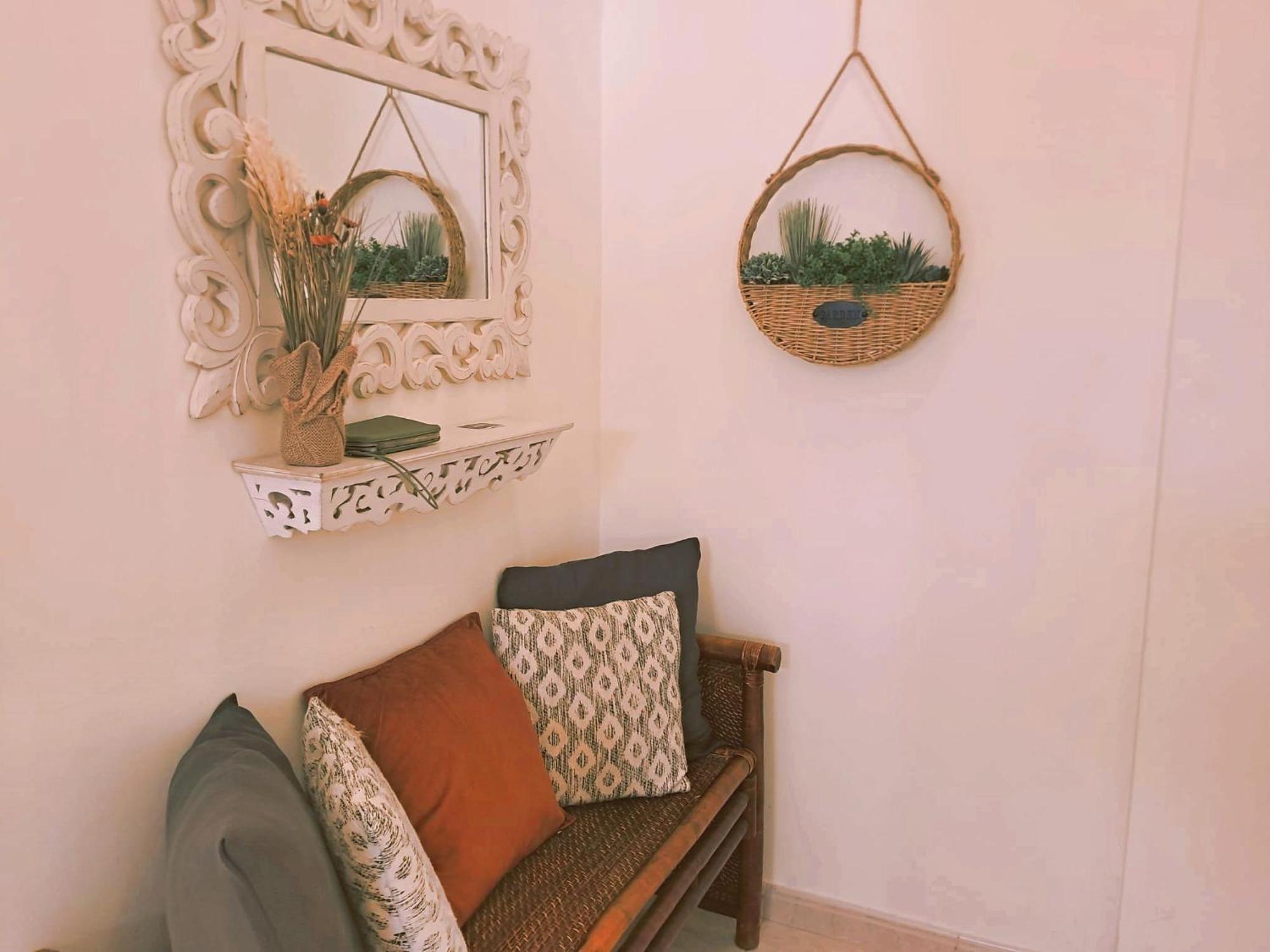 Apartamento Oasis Parque 2 ポルティマン エクステリア 写真