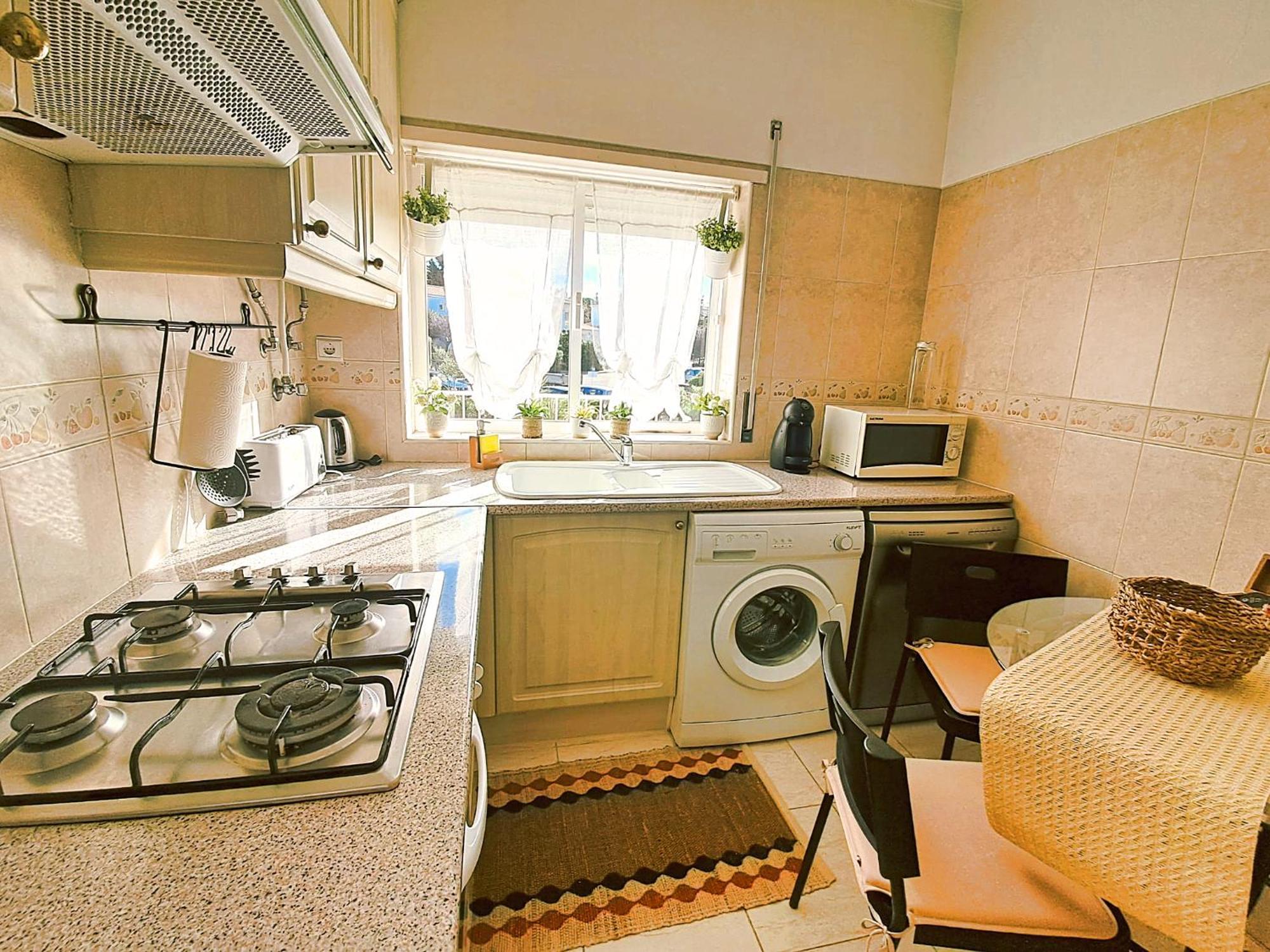 Apartamento Oasis Parque 2 ポルティマン エクステリア 写真