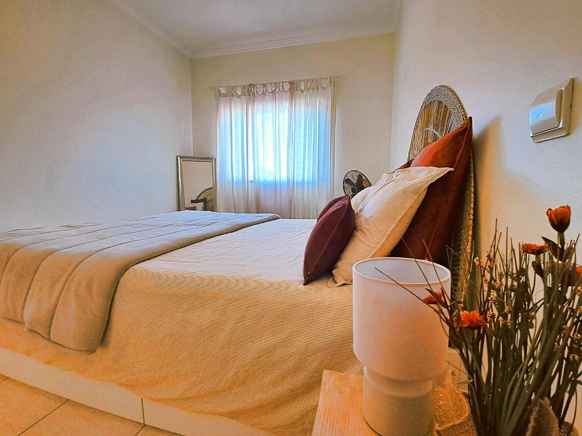 Apartamento Oasis Parque 2 ポルティマン エクステリア 写真