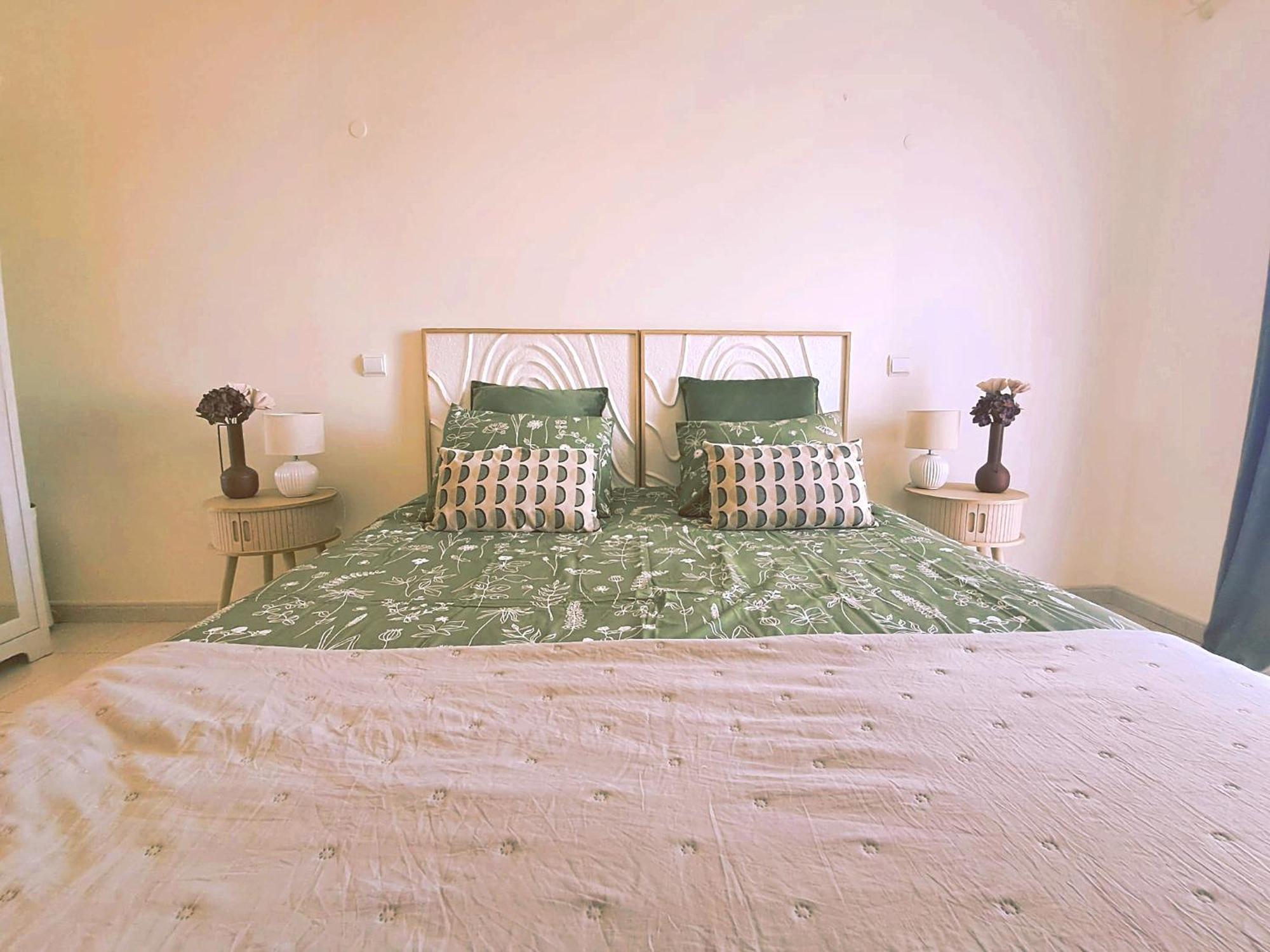 Apartamento Oasis Parque 2 ポルティマン エクステリア 写真