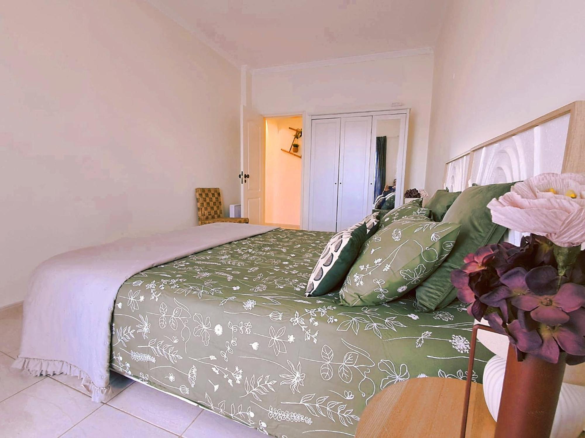 Apartamento Oasis Parque 2 ポルティマン エクステリア 写真